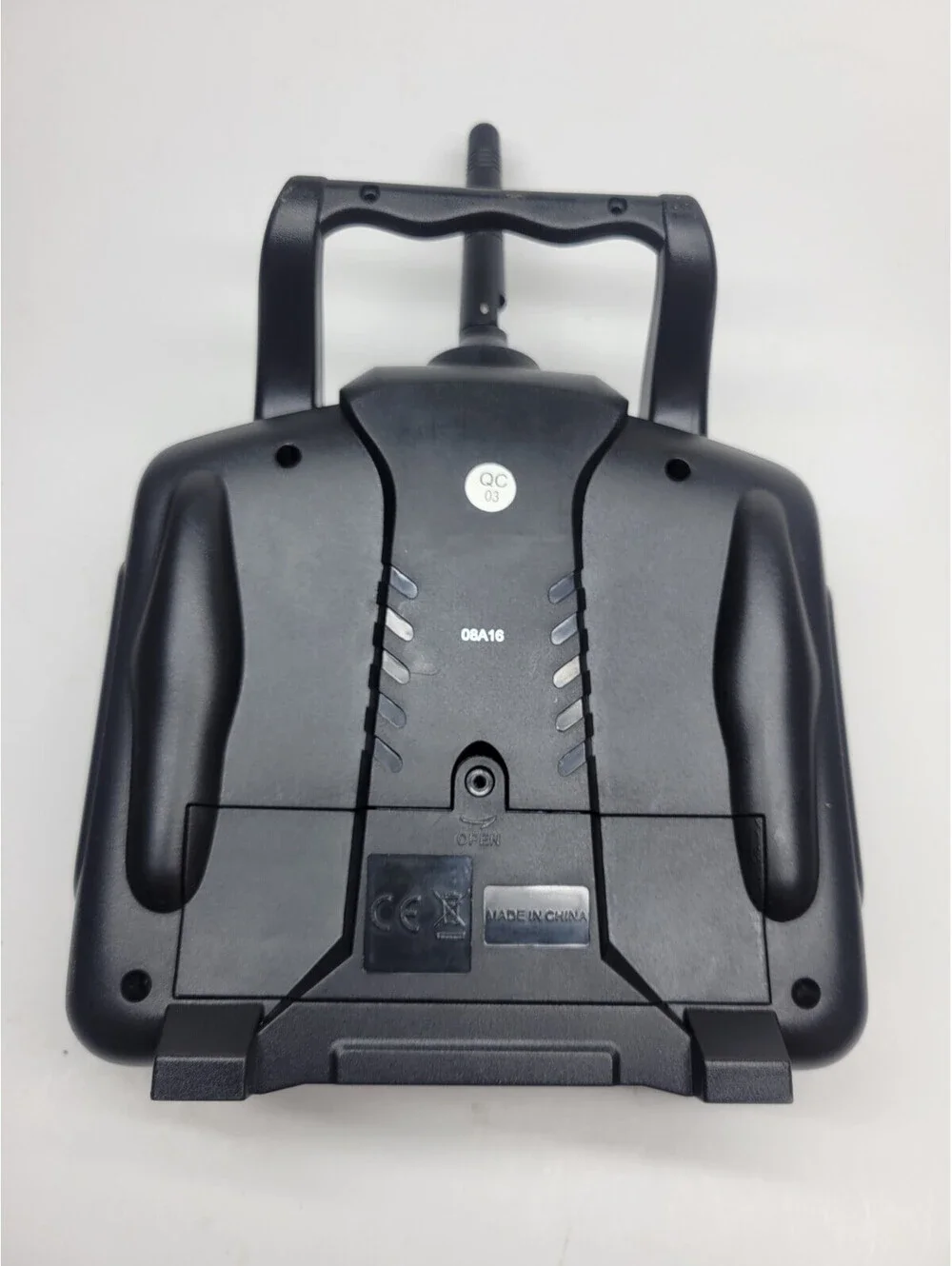 Protocol Video Drone FX   *** REMOTE CONTROL ***